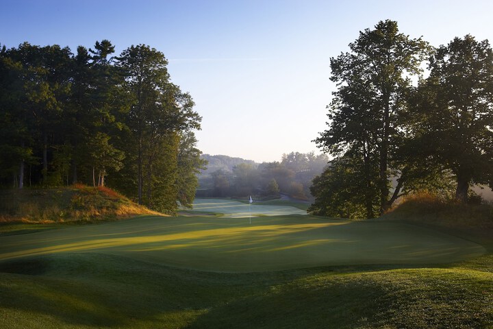 Golf 33 of 51