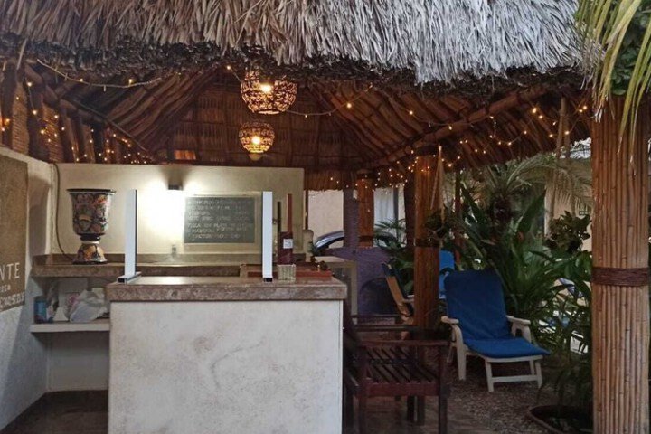 Photo of Hotel Quinta Diamante - Barra vieja