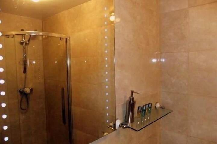 Bathroom Vanities