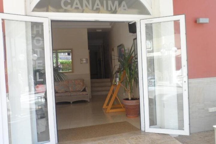 CANAIMA