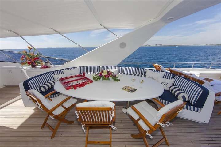 Terrace/Patio 12 of 15