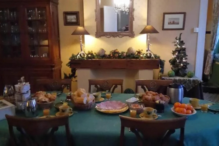 meal