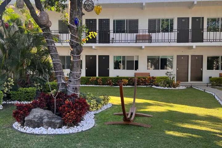 Hotel 46 of 54