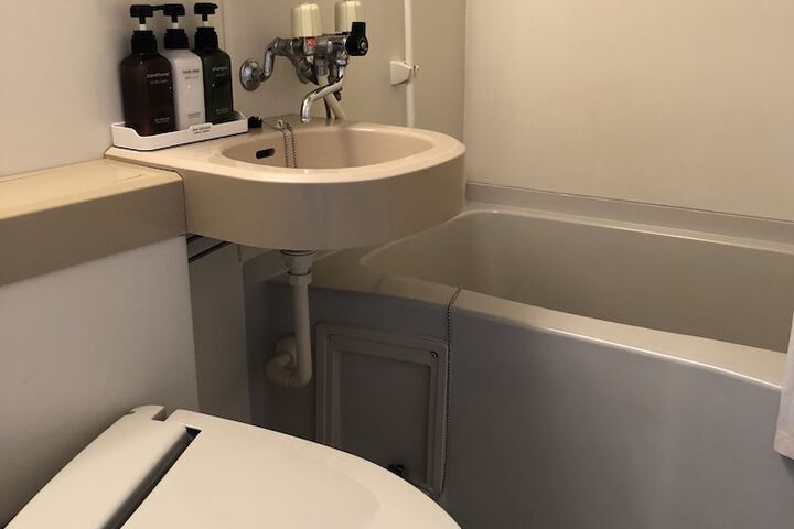 Bath Amenities