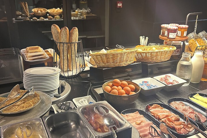 Restaurants