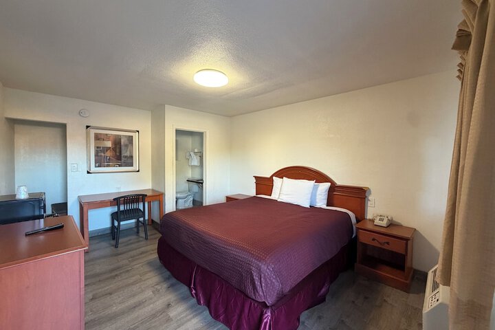 Image of Townhouse Motel