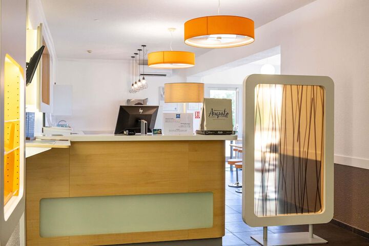 Hotel 39 of 42