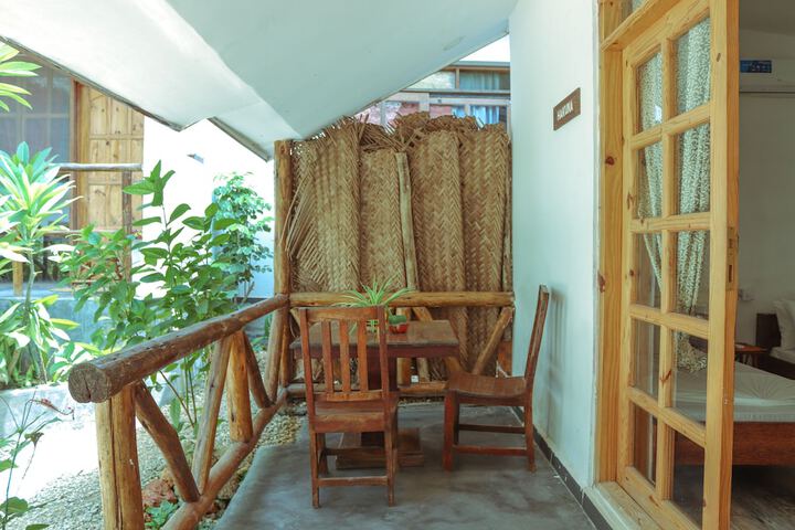 Terrace/Patio 43 of 77