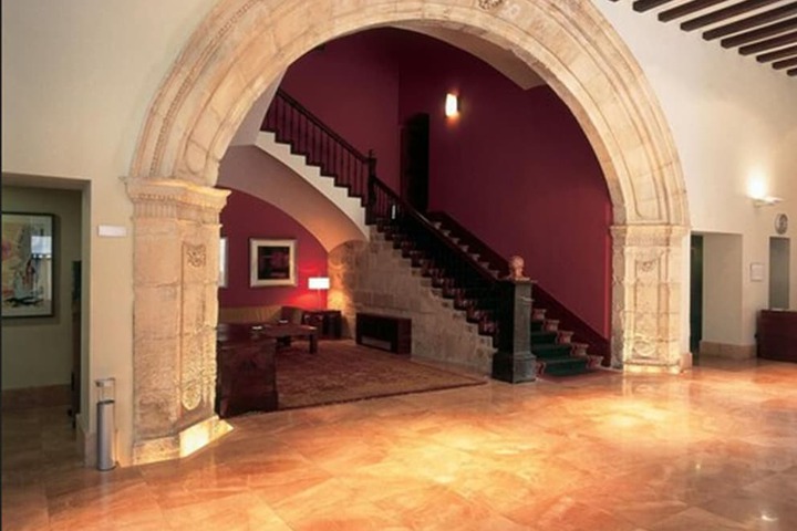 Lobby Photos