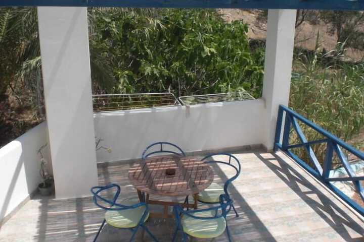 Terrace/Patio 50 of 96