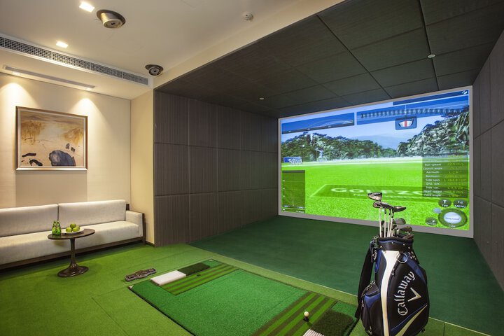 Golf 21 of 31