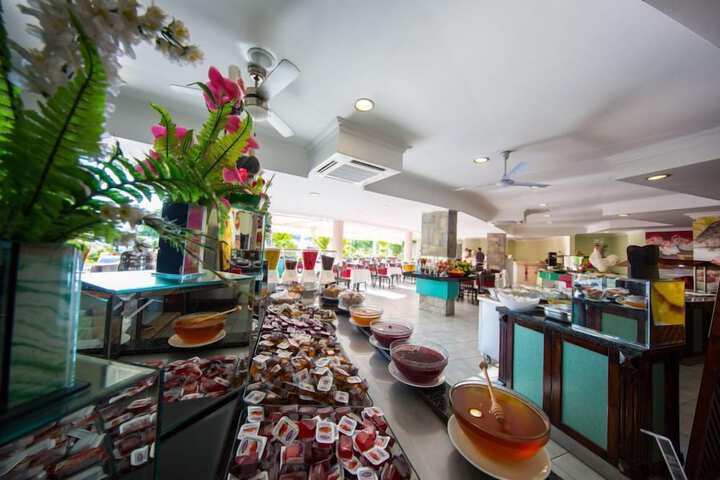 Restaurants