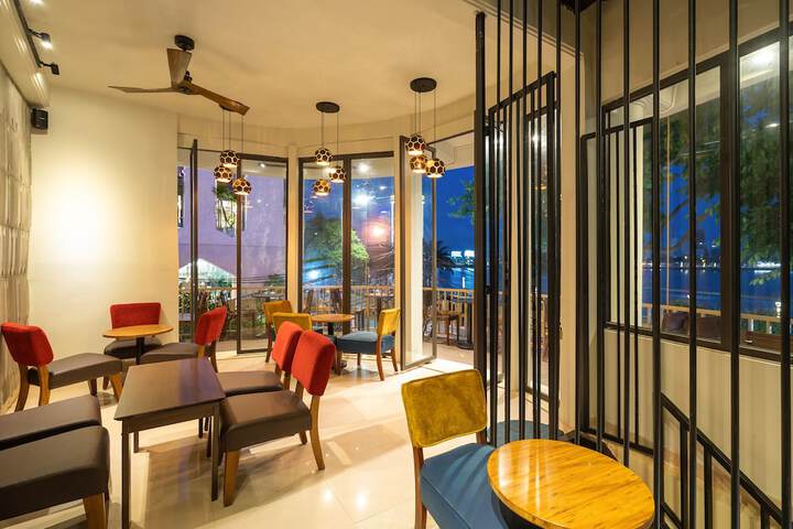 Danapearl Riverside Condotel