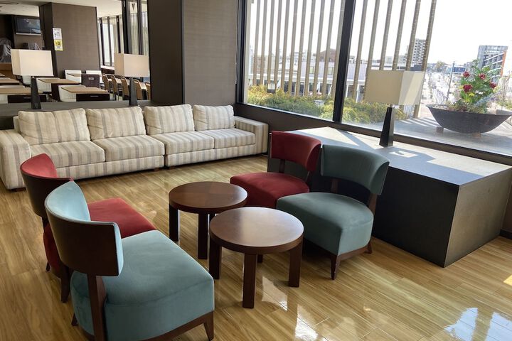 Hotel Interior 7 of 55