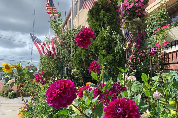 Hotel Exterior 85 of 97