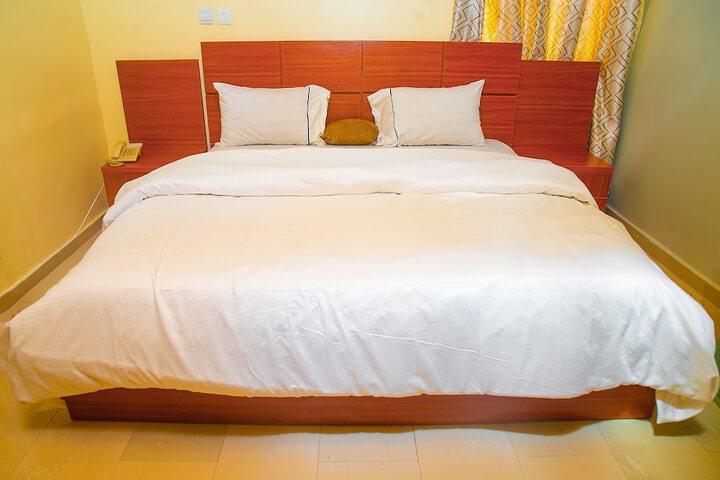 Garki Hotels