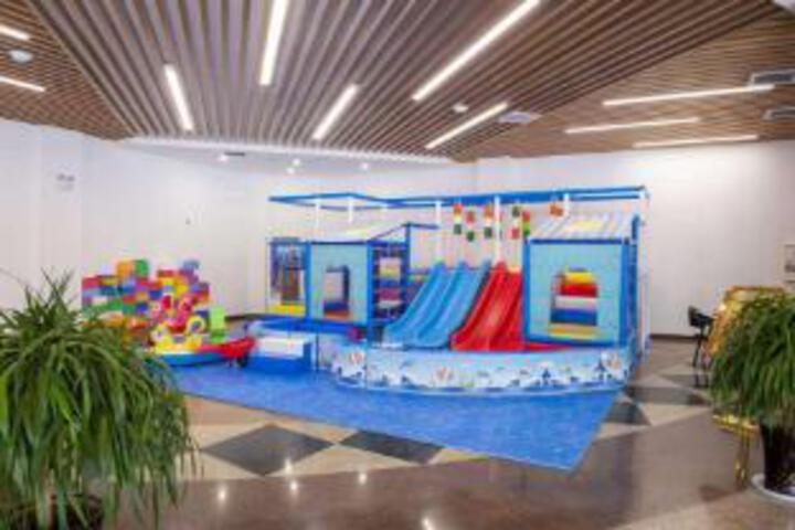 Nanshan Hotel