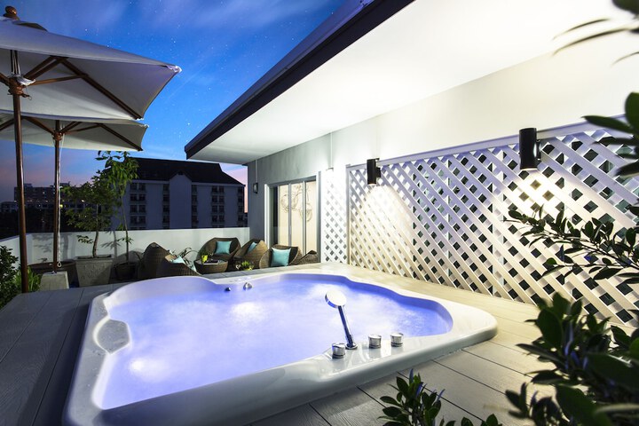 Spa Photos