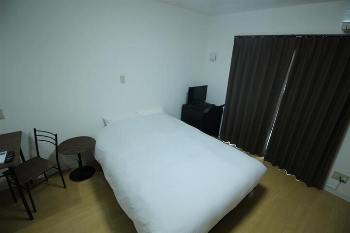GLANZ-INN MATSUO-GUESTHOUSE IN OKINAWA