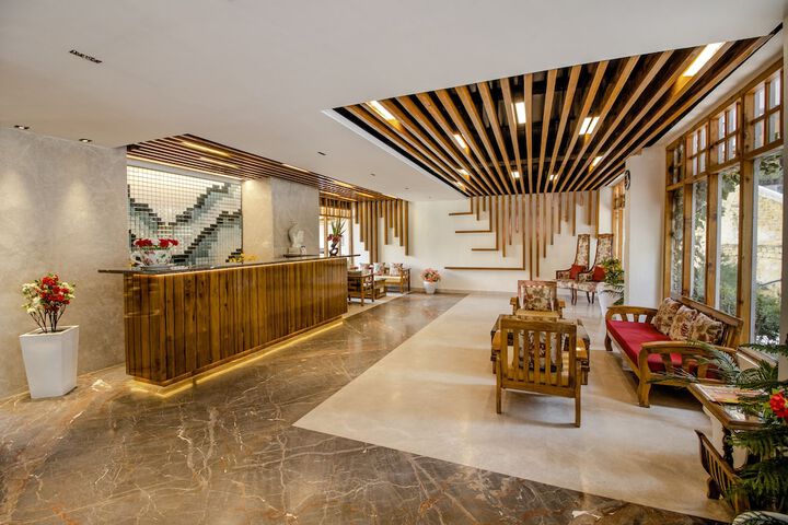 Hotel Interior 4 of 78