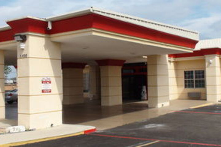 Image of Inko Hotel
