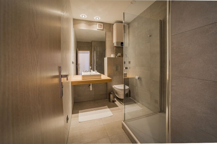 Bathroom Vanities