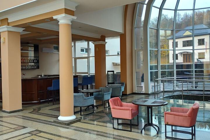 Hotel Interior 3 of 51