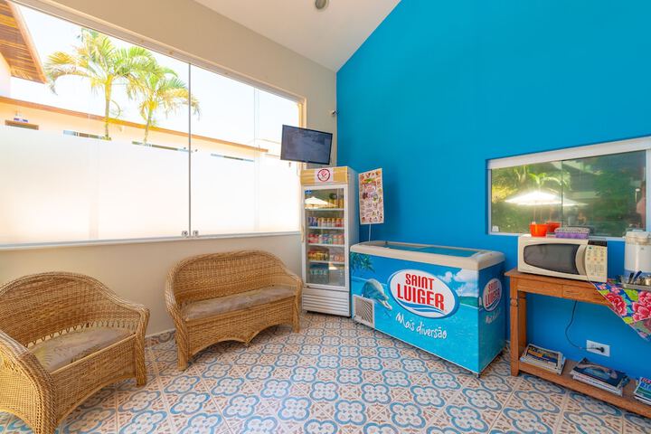 Hotel Interior 2 of 122