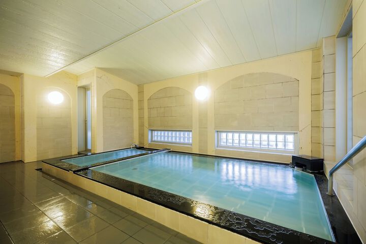 Hotel Spa