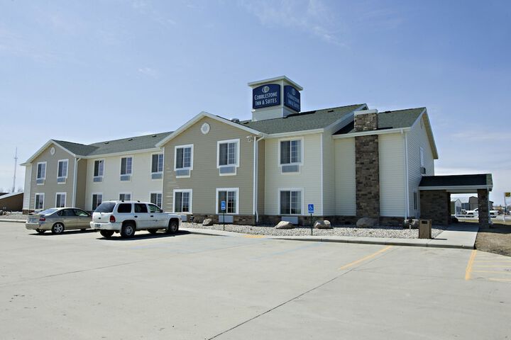 Hotel 38 of 38