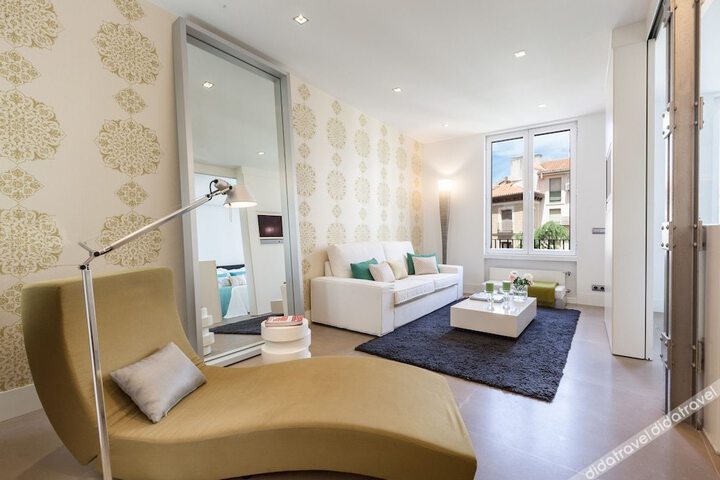 Image of Home Club Angosta de Los Mancebos III