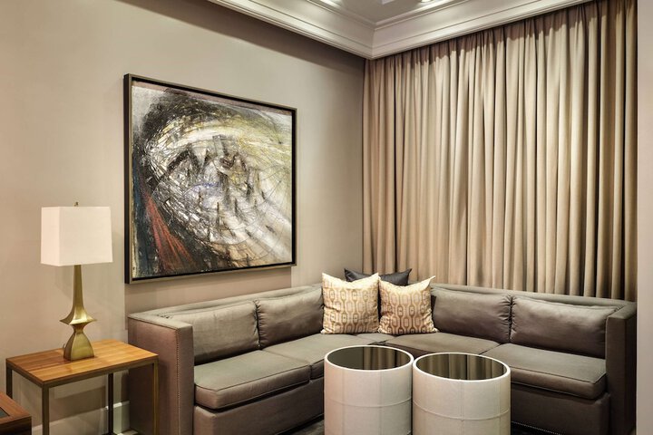 Hotel Interior 4 of 160