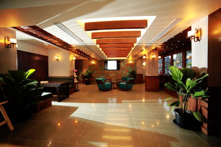 Hotel Interior 2 of 14