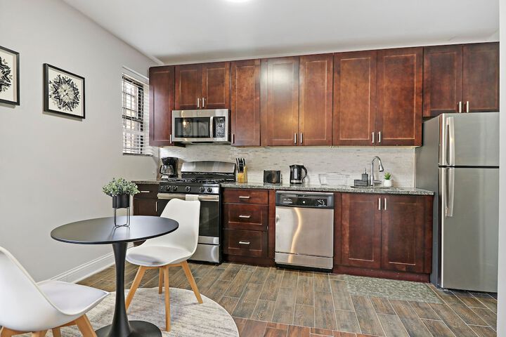 1BR Delightful Apartment in Ravenswood in Chicago, IL