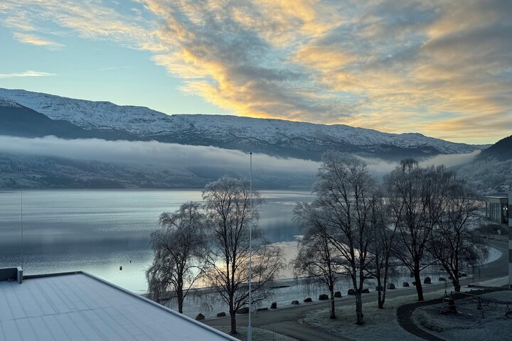 Hotel View 205 of 209