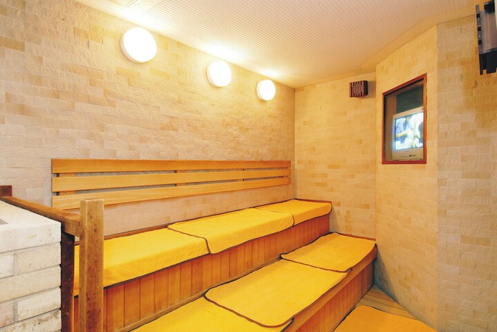 Spa and Wellness