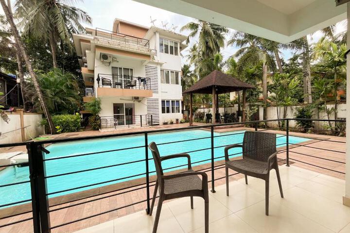 Fitness Facility Photos