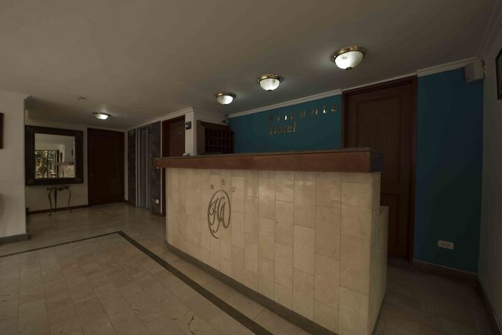 Hotel Interior 2 of 54