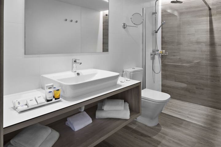 Bathroom Vanities