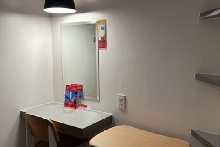 Dining Photos