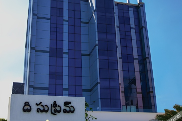 Image of 126 Supreme Vizag by Svenska