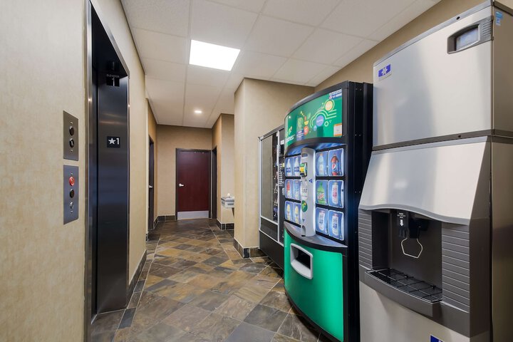 Vending machine