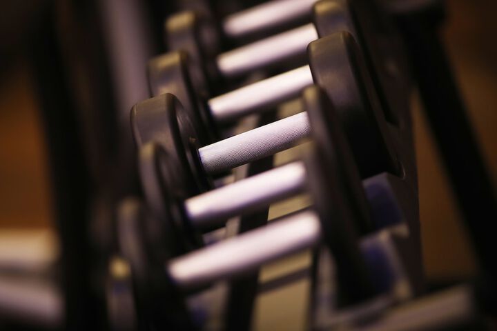 Health and Fitness 32 of 52