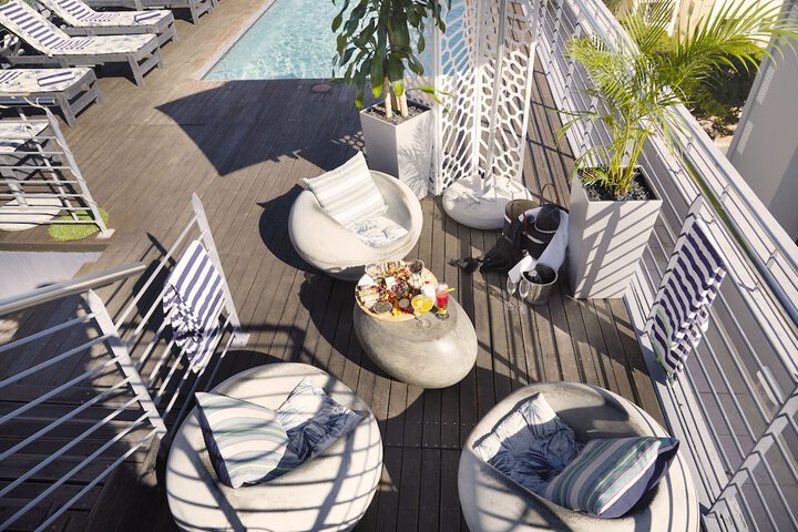 Terrace/Patio 81 of 83