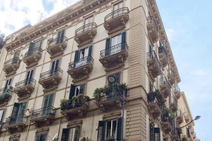 BEAUTIFUL LIFE PALERMO