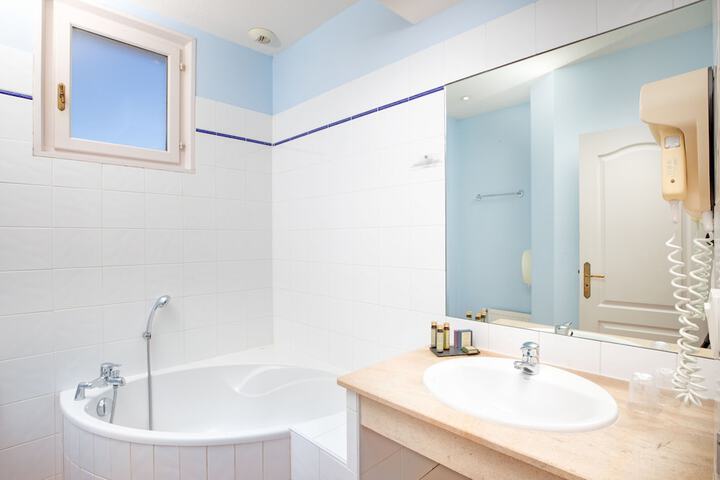 Bathroom Vanities