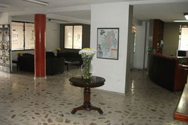 Hotel Interior 3 of 25