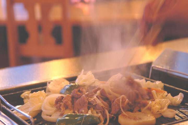 Food