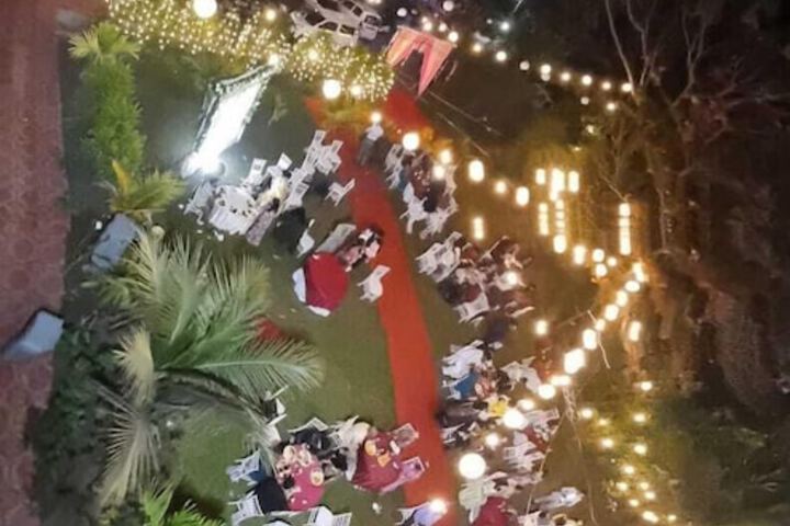Wedding/Banquet 44 of 47