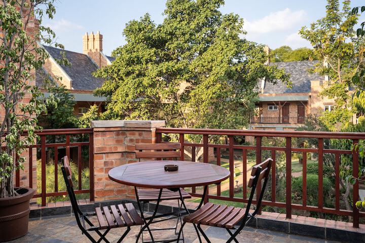 Terrace/Patio 63 of 66